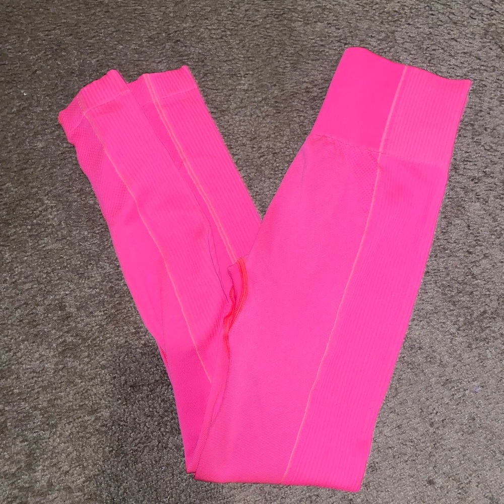 Gymshark leggings